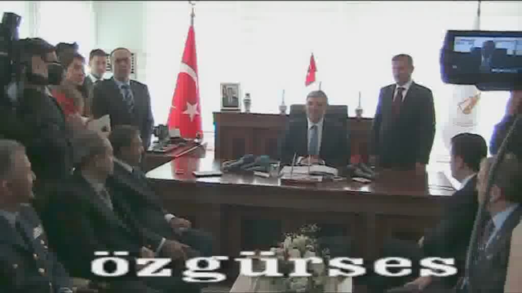 Cumhurbaşkanı Abdullah Gül'den Kritik Açıklama