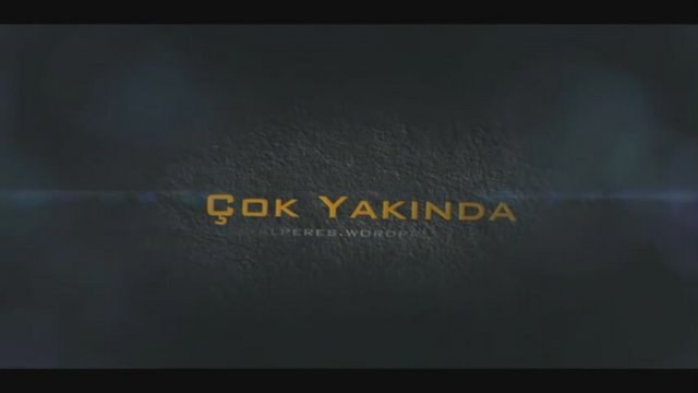 Sekiz Cinayeti Fragman 2