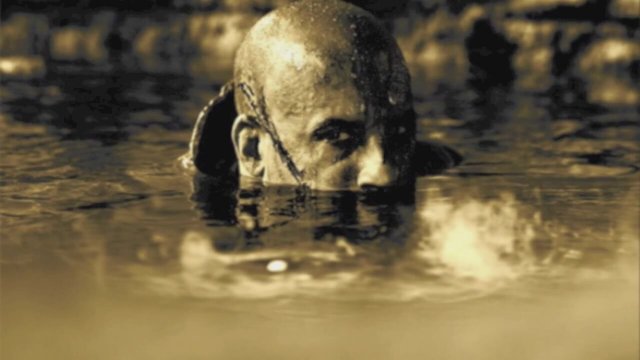 Riddick 3 Fotoğraf Videosu