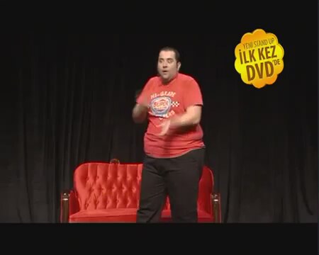 Tek Kişilik Dev Kadro 2 Fragman