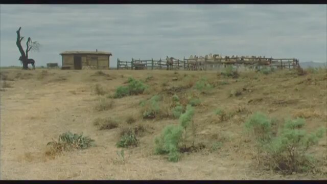 Steppe Man Fragman