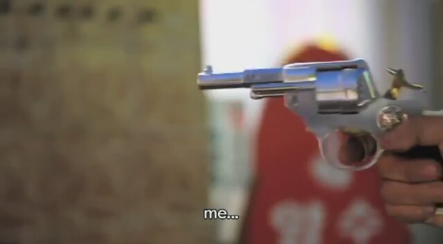 Arirang (2011) Fragman