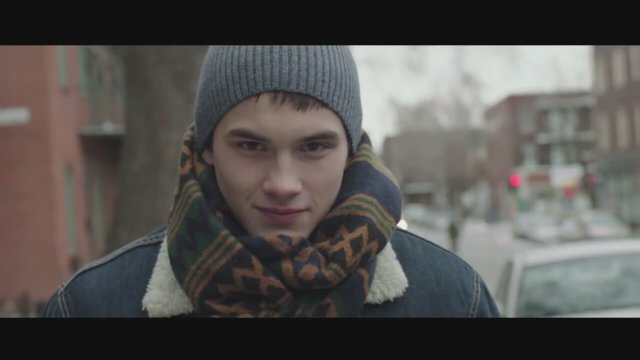 Aşkın Yaşı Yoktur (2012) Fragman
