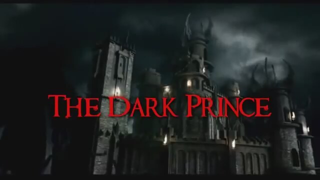 Dracula: The Dark Prince Fragman