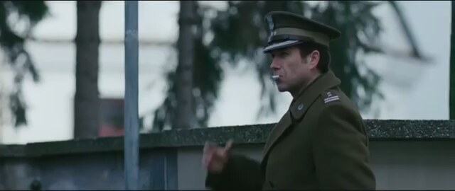 Jack Strong  Fragman