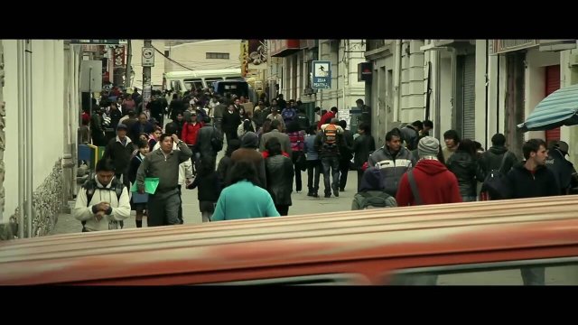 RUTZ: Global Generation Travel (2013) fragmanı