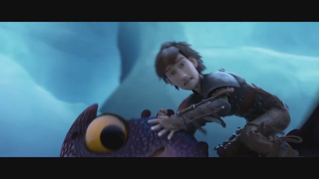 How to Train Your Dragon 2 (Fragman) 3