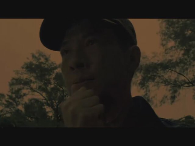 Daai deoi bou Fragman