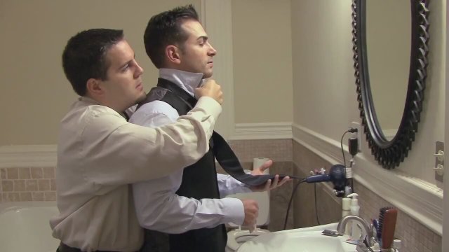 The Case Against 8 (2014) fragmanı