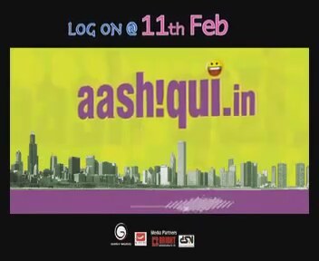 Aashiqui.in Fragman