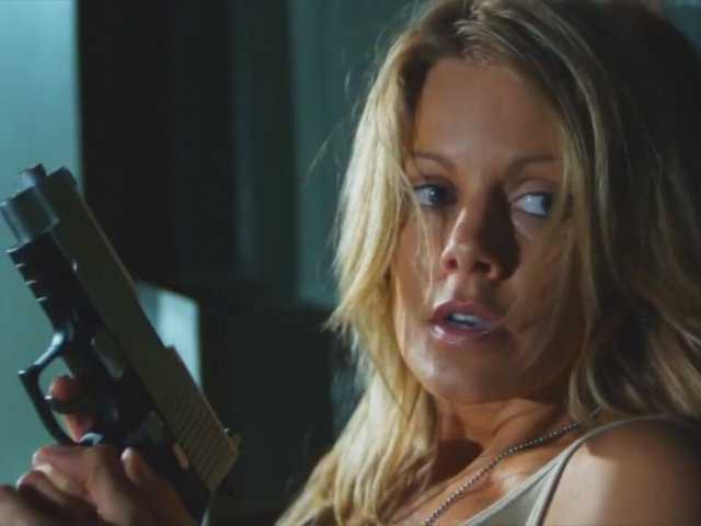 Armed and Deadly Fragman