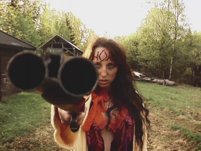 The Whore Fragman