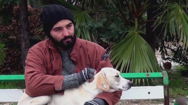 Sokaktaki Çığlık (2013) fragmanı