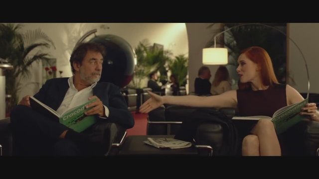 Darling Trap (2013) Fragman