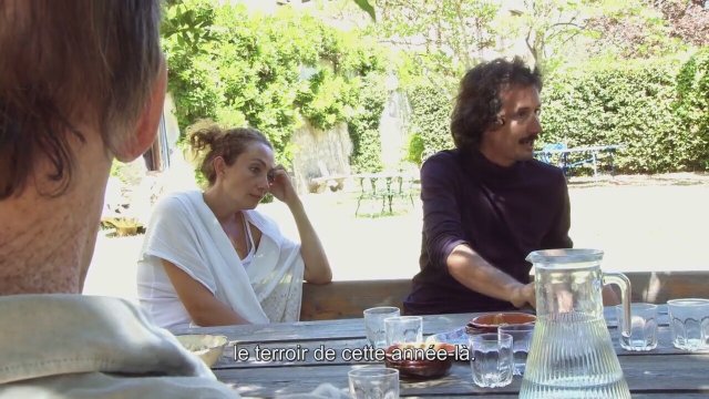 Natural Resistance (2014) Fragman