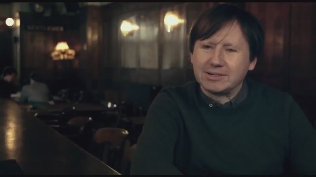 Pulp (2014) Fragman