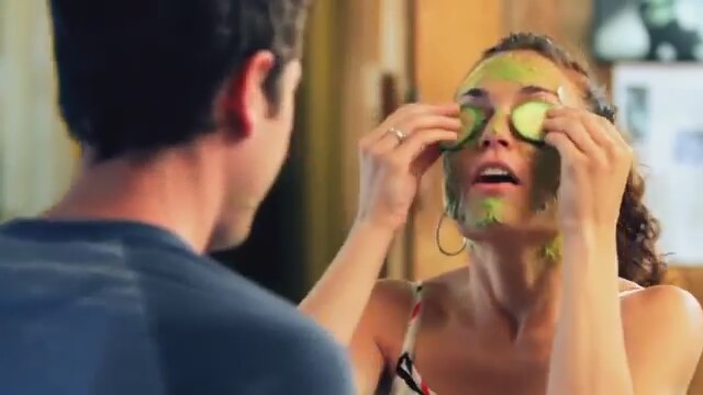 Rancho D'amour Fragman