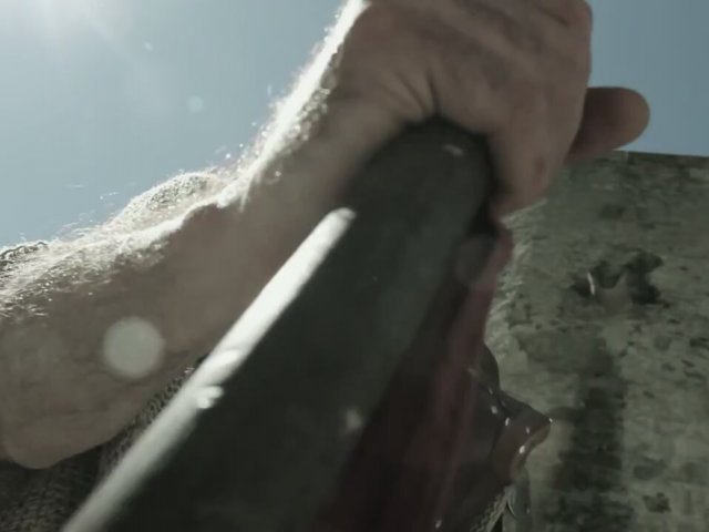 Kingdom Of Gladiators Fragman