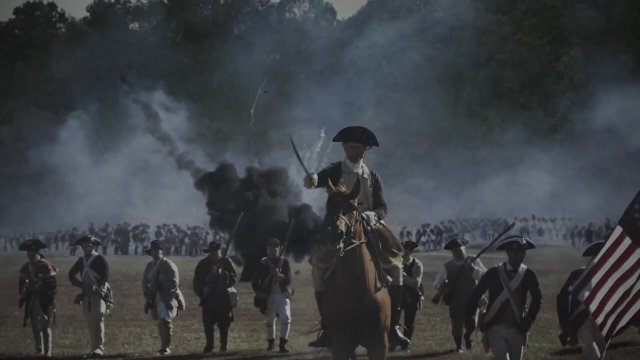 America (fragman)