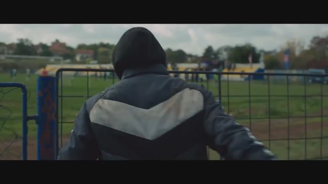 Barbarians (fragman)