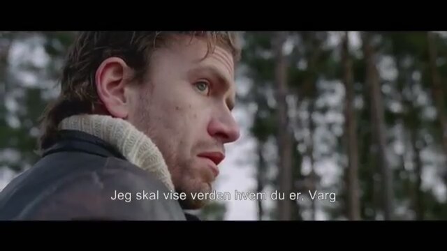 Varg Veum - Skriften pa veggen (2010) fragmanı