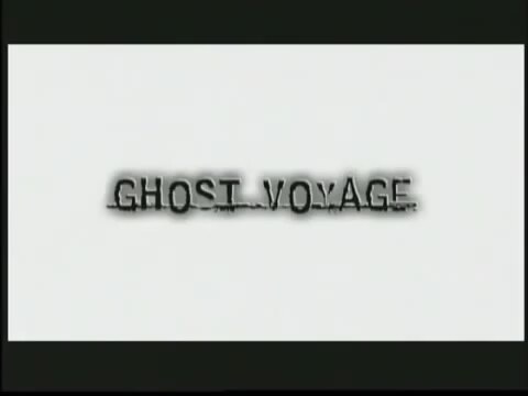 Ghost Voyage (2008) fragmanı
