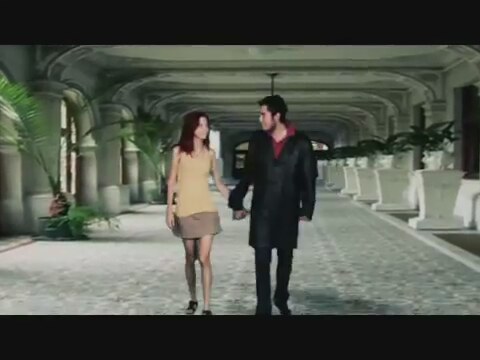 Kirokula: Vampir Muglada Fragman