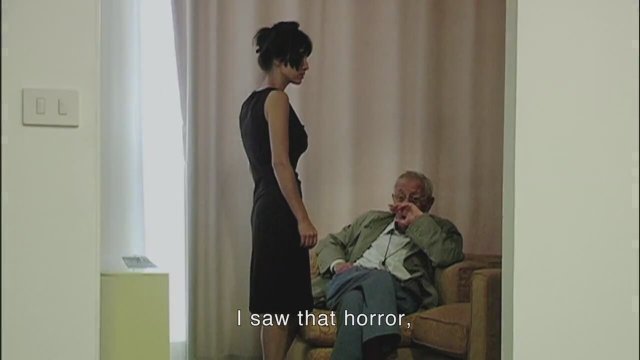 Fifi Howls from Happiness (2013) fragmanı