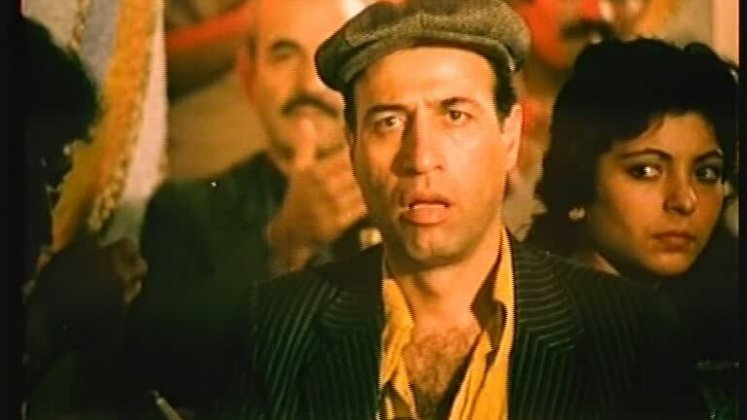 Kemal Sunal In Unutulmaz 10 Sahnesi