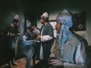 Osmanlı Devleti - Film