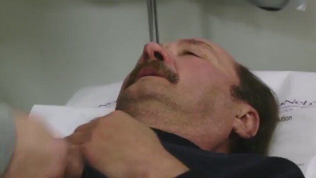 Remote Area Medical (2013) fragmanı