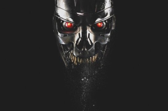 Terminator: Genisys (2015) hareketli afişi