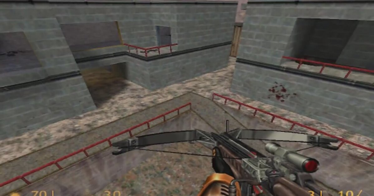 Bloodrapper Half Life Best Trickshot D Izlesene Bloodrapper Half Life Best Trickshot D Izlesene