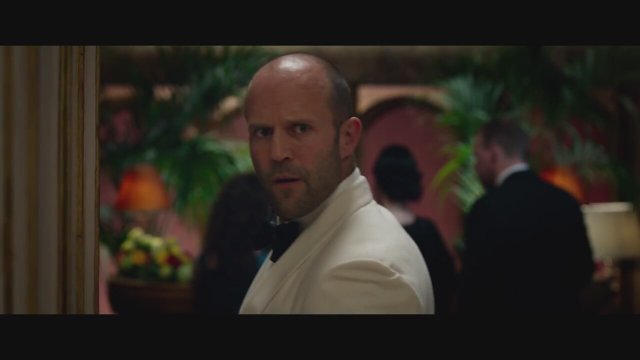 Spy (2015) 1. Fragman