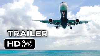 Living in the Age of Airplanes (2015) Fragman
