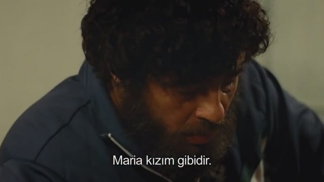 Escobar: Kayıp Cennet - Türkçe Altyazılı Fragman