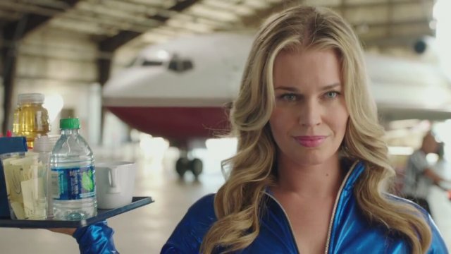 Larry Gaye: Renegade Male Flight Attendant (2015) Fragman