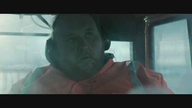 Virgin Mountain (2015) Fragman