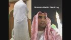 Metin Demirtaş. Medine makamı ezan. Cuma namazı. ikinci ezan. Azan Madinah. Adhan Madinah. 26 / 5 - 2017