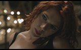 Yenilmezler Özel Klip - Karadul (Scarlett Johansson)