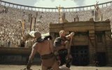 The Legend Of Hercules - Arena Dövüş Sahnesi