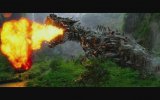 Transformers Kayıp Çağ Türkçe Altyazılı Fragman 2