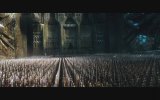 Hobbit: Beş Ordunun Savaşı (2014) Türkçe alyazılı 1. fragman