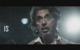 The Humbling (2014) Türkçe altyazılı fragmanı