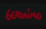 Geronimo Türkçe Altyazılı Teaser