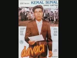 Kemal Sunal ın 15 Ölüm Yıldönümü