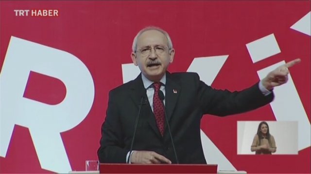 CHP milletvekili adaylarını tanıtıyor